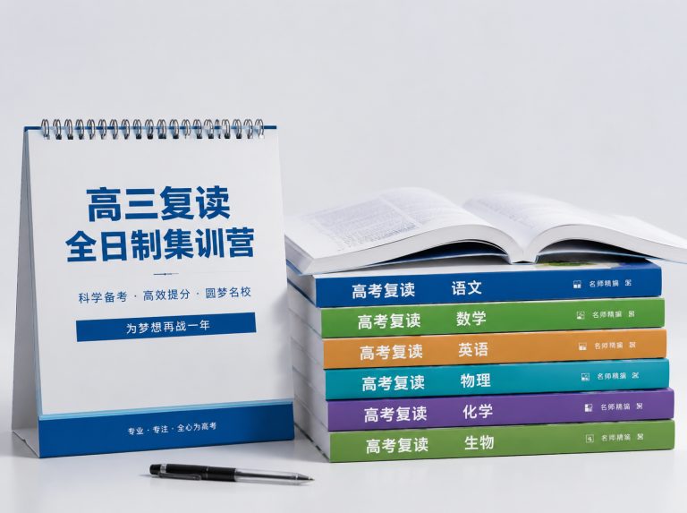 桦南县艺体生高考文化课集训班